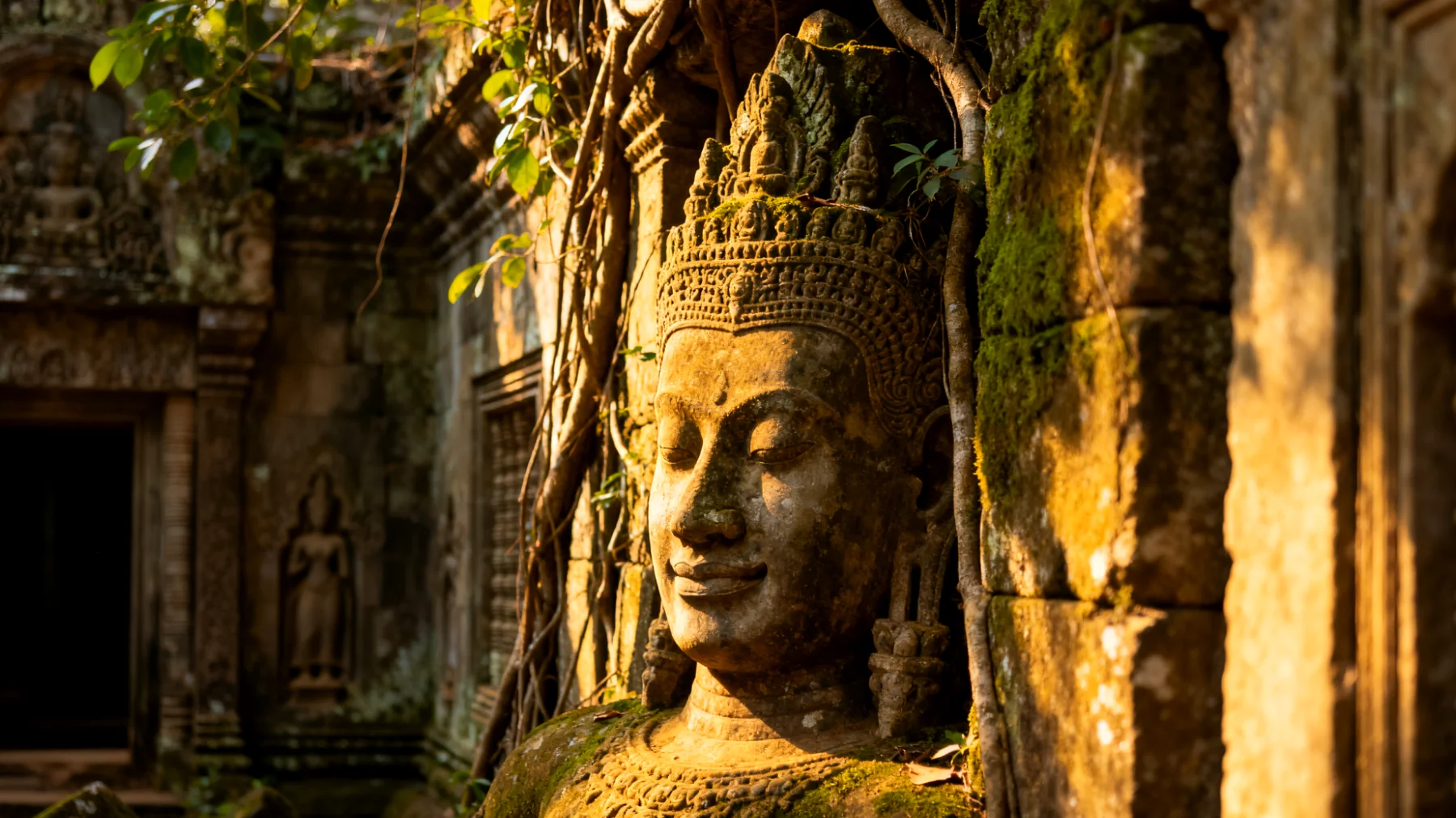 Banteay Chhmar"