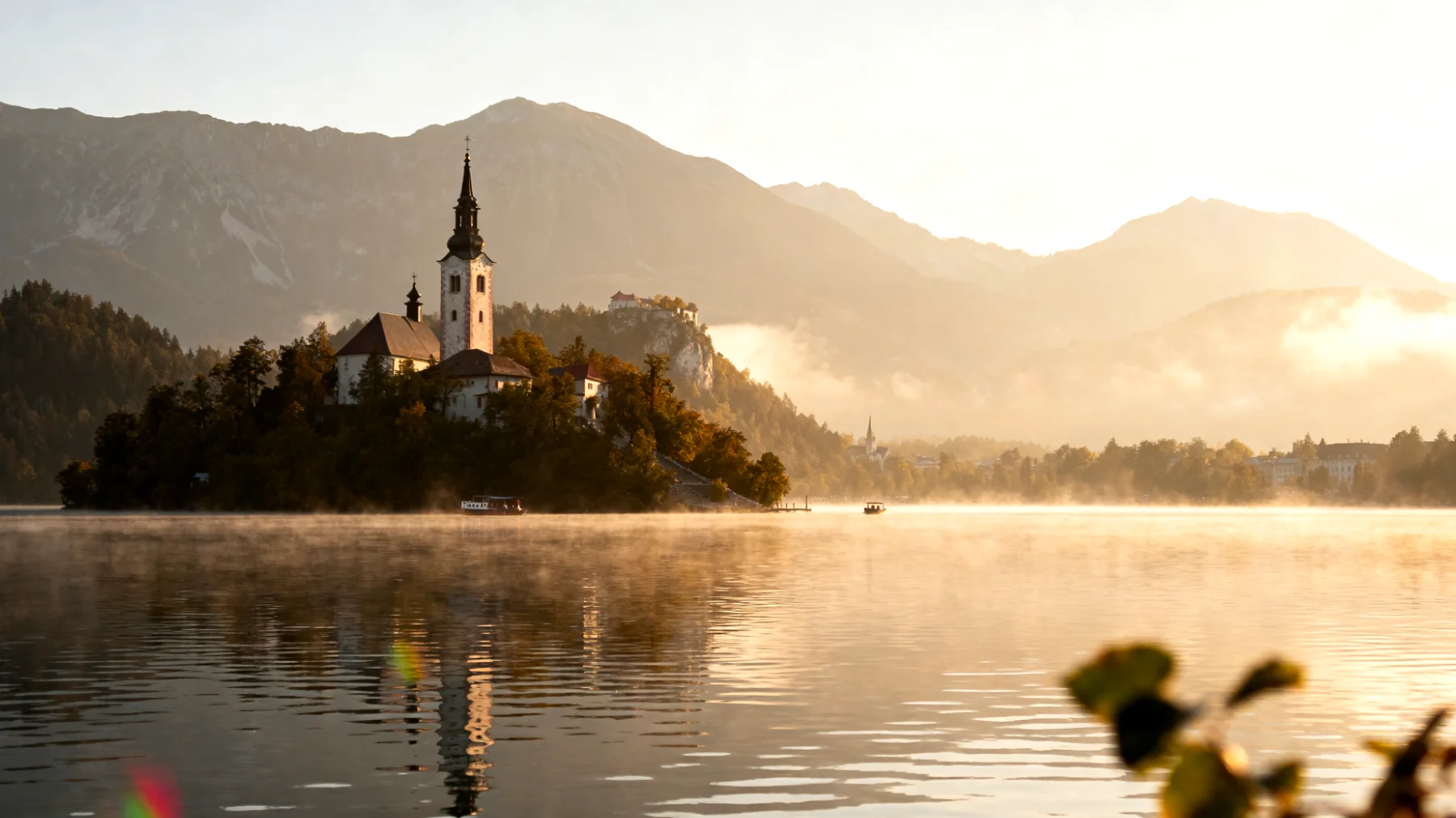 Bled"