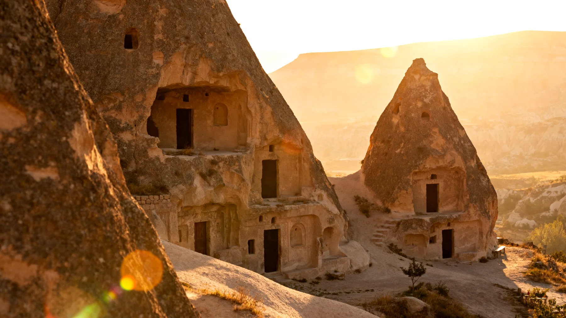 Göreme"