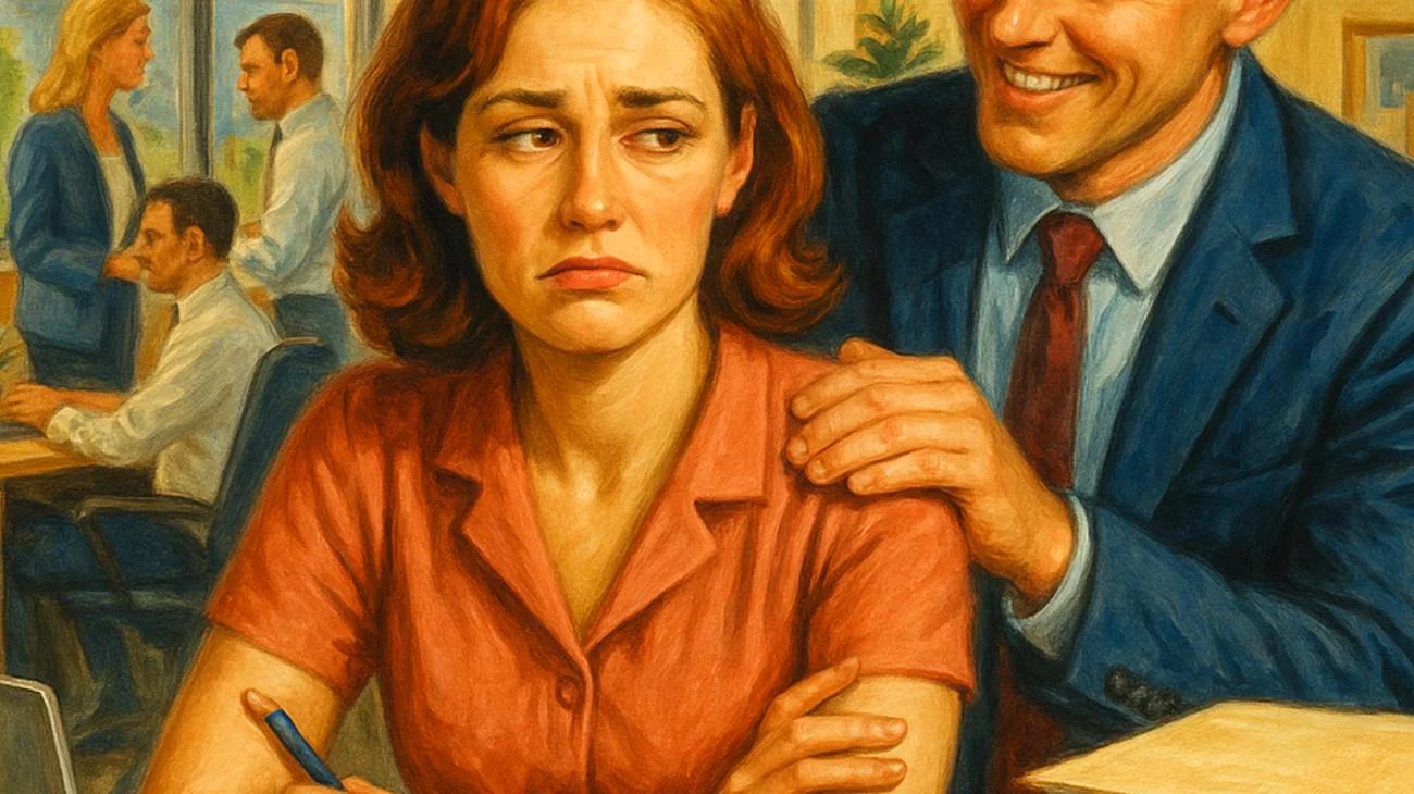 Impostor-Syndrom: Das sind die Strategien, um damit umzugehen, laut Psychologie 2026-02-05T18:48:58.518Z"