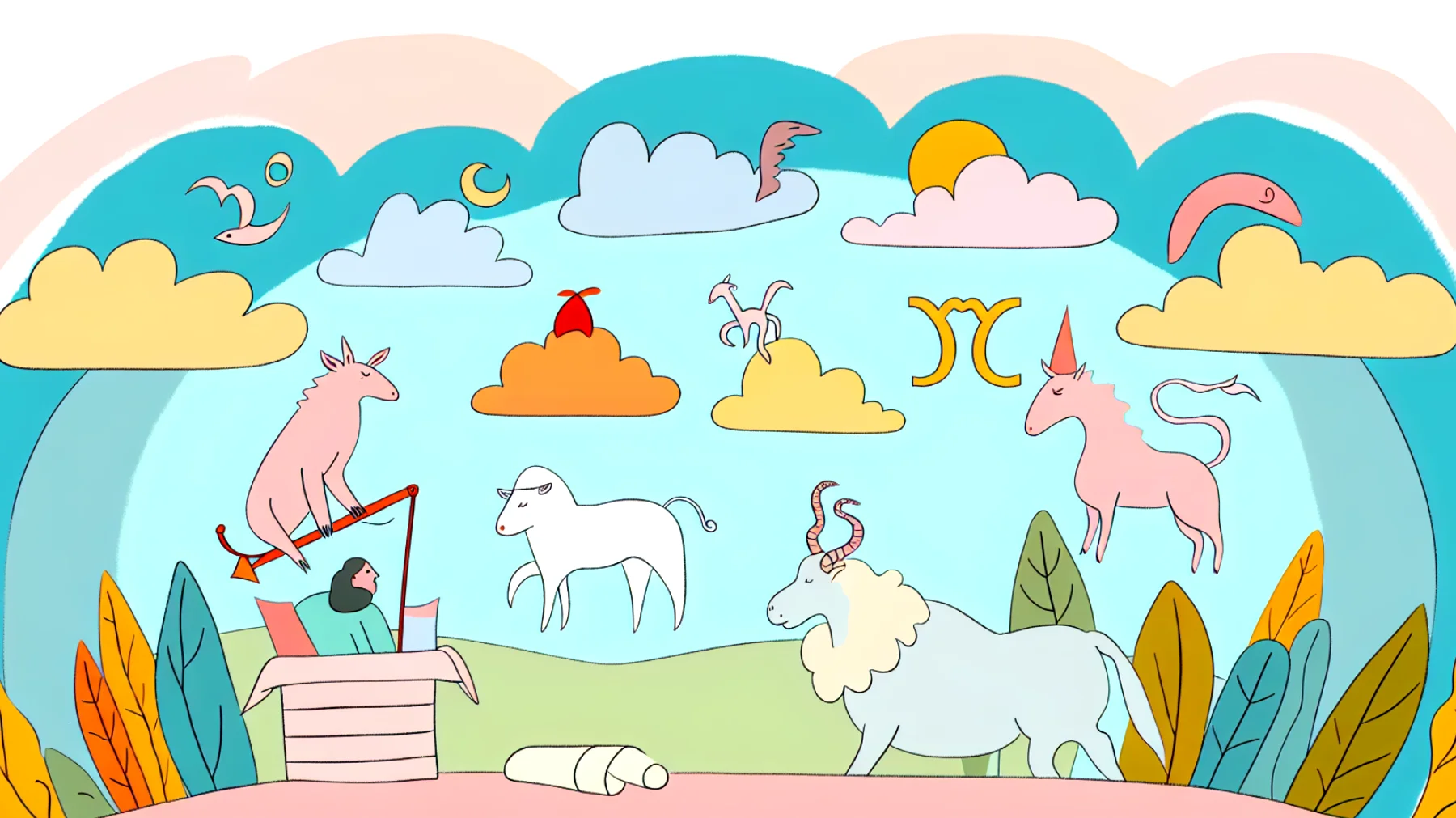 Morgenhoroskop 2026-02-04T22:03:27.851Z"