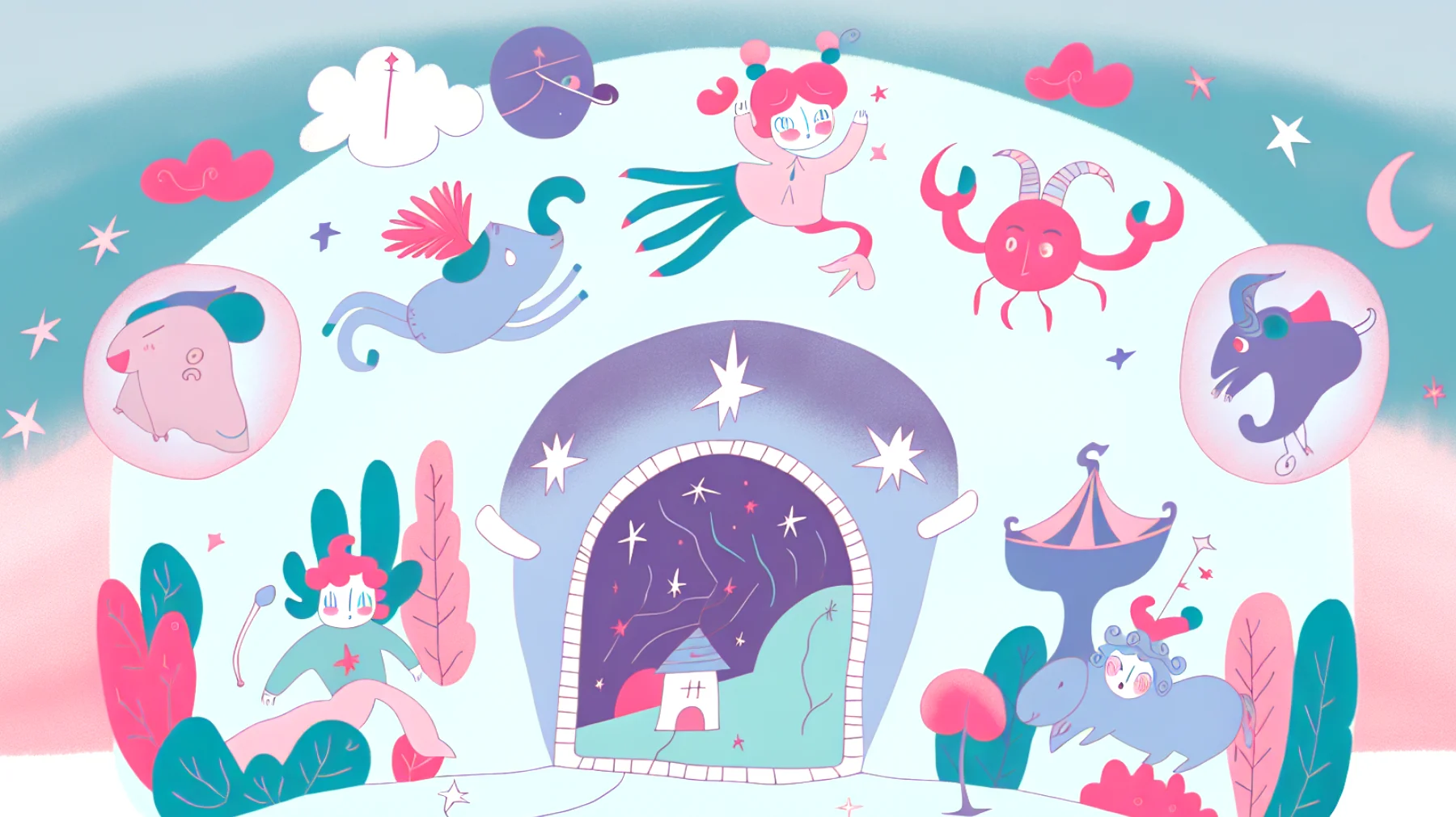 Morgenhoroskop 2026-02-08T22:03:03.278Z"