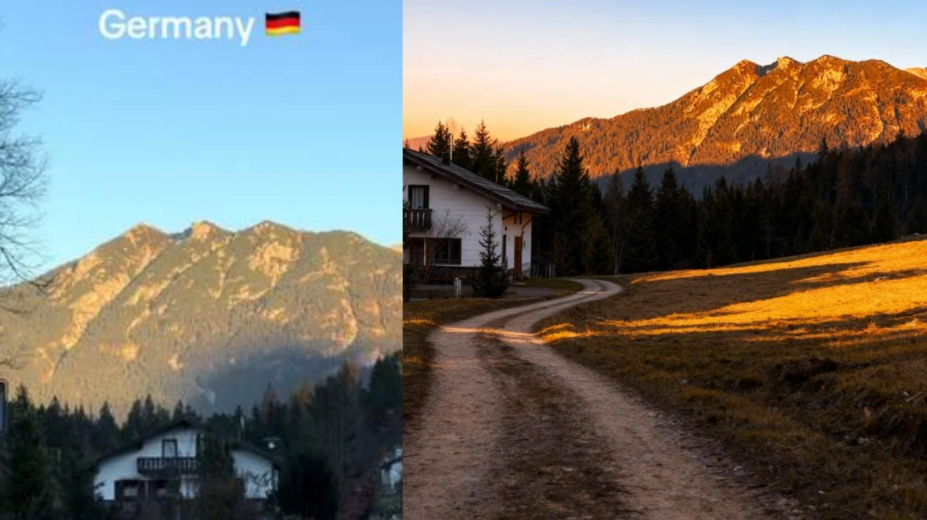 #tik_tok #travel #germany🇩🇪 #ilovegermany"